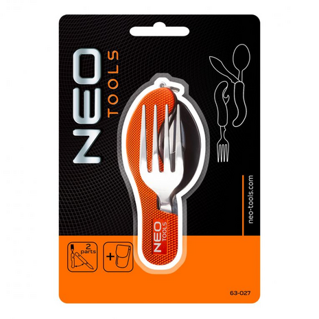 Neo Tools Bivak Adventure Multi Tool