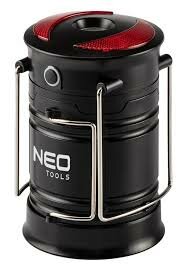 Neo Tools Camping Lamp COB LED