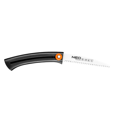 Neo Tools Boomzaag 150mm 9TPI