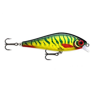 Fox Rage Hitcher Jerk & Twitch Lure 8cm 20g - UV Silver Baitfish